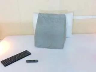 Offline ninastarkx on CamSoda