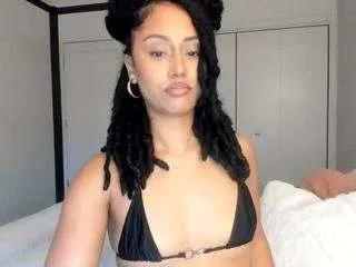 Offline nolababy on CamSoda