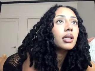 Offline nolababy on CamSoda