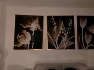 Freechat nora-sanz on CamSoda