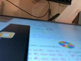 Freechat nora-sanz on CamSoda