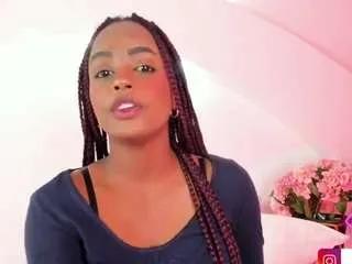 Offline nymzieloren on CamSoda