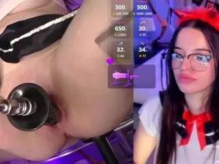 oliviahalley — I'm your naughty girl - make me ride your cock until you cum inside of me [222 tokens remaining]