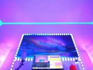 Offline ox-lemon on CamSoda