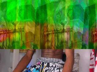 CamSoda panterablack is Freechat panterablack — PanteraBlack Public Chat Channel