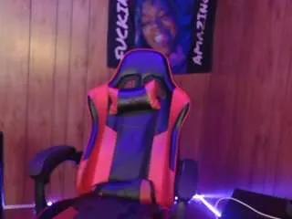 Freechat partytriplex on CamSoda