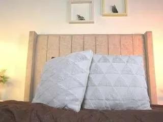 Offline pattymm on CamSoda