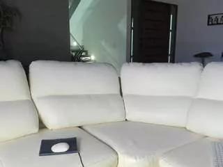 Offline paulinasoto on CamSoda