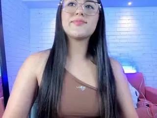 Freechat paulinasweett on CamSoda