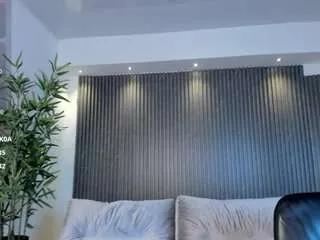 Freechat paulinasweett on CamSoda