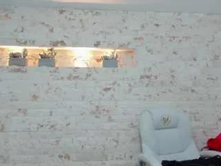 Freechat penelope-russo on CamSoda