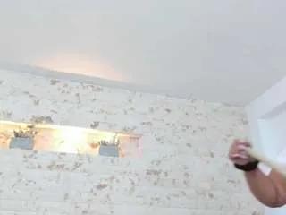 Freechat penelope-russo on CamSoda