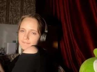 Offline penelopeclark on CamSoda