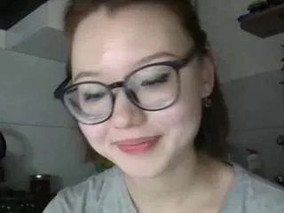 penelopewalker on CamSoda 