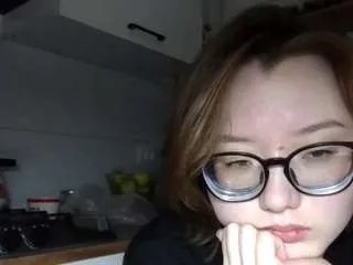 penelopewalker on CamSoda 