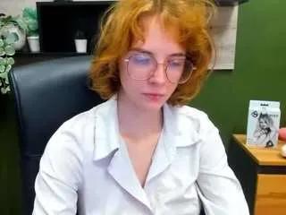 Offline pennydelight on CamSoda