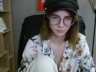Offline pennydelight on CamSoda