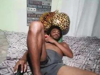 Offline petetyn on CamSoda