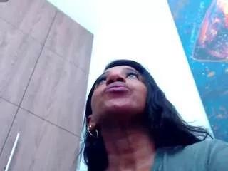 Offline pinkceeleste on CamSoda