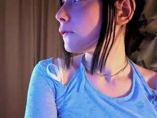 Freechat portiabrow on CamSoda