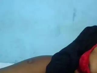 prettysonya on CamSoda