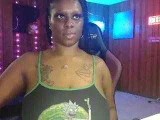 Offline purplequeen888 on CamSoda