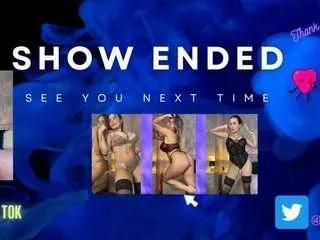 Offline raisagee1 on CamSoda