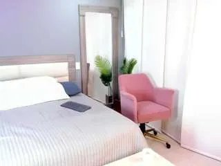 rebecacorttez on CamSoda 