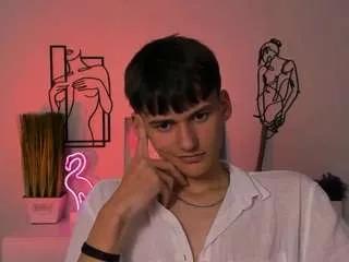 Offline rico-steel on CamSoda