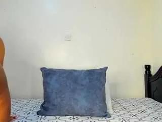 Offline riyapolo on CamSoda