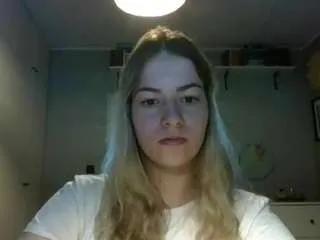 Offline rosiejune on CamSoda