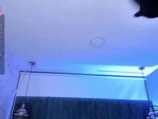 Offline roxyandsantis on CamSoda