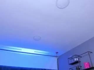 Offline roxyandsantis on CamSoda