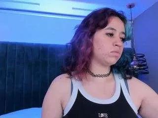 Offline roxyandsantis on CamSoda