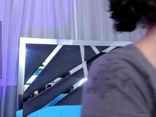 Offline roxyandsantis on CamSoda