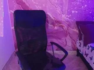 Freechat rubyhot277 on CamSoda