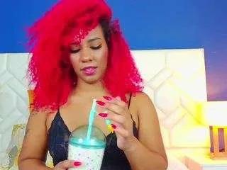 Offline rubyroger on CamSoda