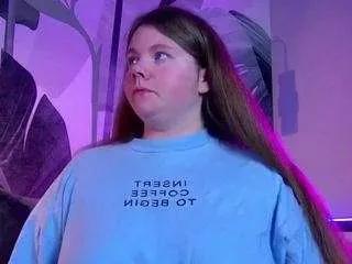 Freechat rubyvalen on CamSoda