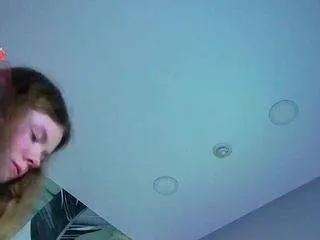 Freechat rubyvalen on CamSoda