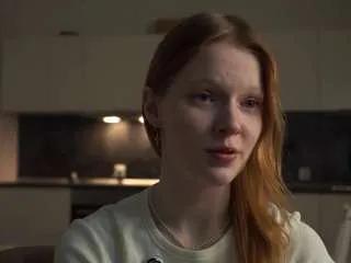 Freechat sabinabroglio on CamSoda