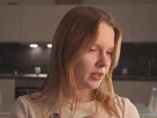 Freechat sabinabroglio on CamSoda