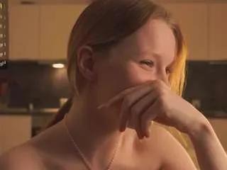 Freechat sabinabroglio on CamSoda