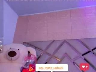 sadashi-moon on CamSoda 