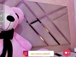 sadashi-moon on CamSoda 