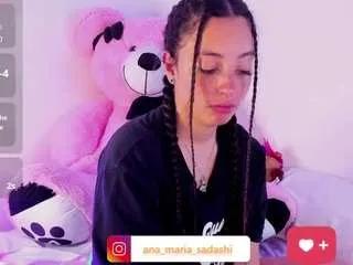 sadashi-moon on CamSoda 