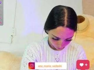 sadashi-moon on CamSoda 