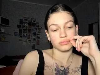 Offline sadiewilson on CamSoda