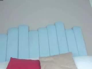 Private salome-ramoss on CamSoda