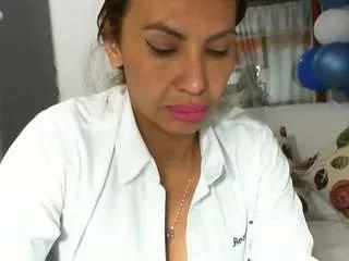 Offline salomeemilf on CamSoda