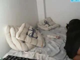 Offline salomeemilf on CamSoda